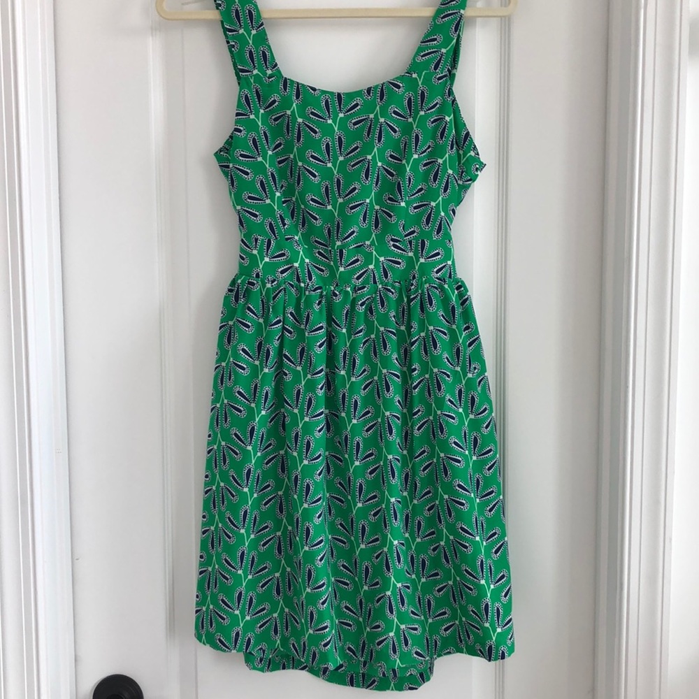 Tulle dress